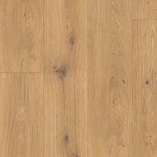 Ламинат Egger Classic Aqua 10 мм Дуб Предайа медовий