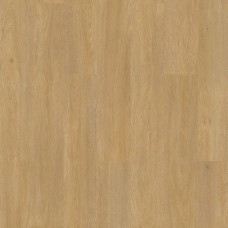 Виниловая плитка ПВХ Quick-step Quick Step Дуб натуральний помірно-атласний