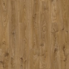 Виниловая плитка ПВХ Quick-step Quick Step Помірний коричневий кантрі-шарм
