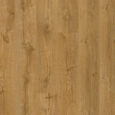 Виниловая плитка ПВХ Quick-step LIV Дуб осінній медовий