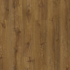 Виниловая плитка ПВХ Quick-step PRISTINE Дуб осінній коричневи