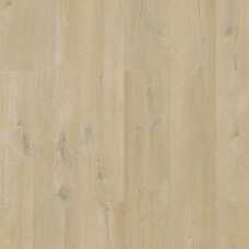 Виниловая плитка ПВХ Quick-step FUSE Дуб сірувато-бежевий лляний