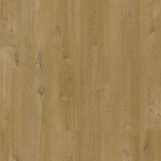 Виниловая плитка ПВХ Quick-step ORO Дуб натуральний помірний лляний