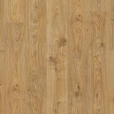 Вінілова плитка Quick-step BLOS Дуб котедж натуральний