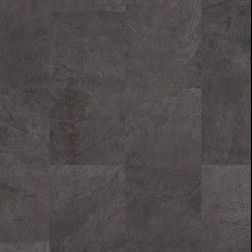 Виниловая плитка ПВХ Quick-step ORO Сланець чорний