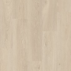 Виниловая плитка ПВХ Quick-step BLOOM Дуб морський бриз бежевий