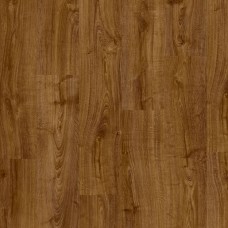 Виниловая плитка ПВХ Quick-step BLOOM Дуб осінній коричневий