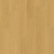 Виниловая плитка ПВХ Quick-step BLOOM Дуб чистий медовий