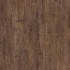 Виниловая плитка ПВХ Quick-step BLOOM Дуб осінній шоколадний