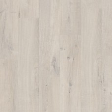 Виниловая плитка ПВХ Quick-step BLOOM Дуб бавовна білий рум'янець