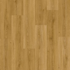 Виниловая плитка ПВХ Quick-step BLOOM Дуб ботанічний копчений