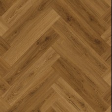 Виниловая плитка ПВХ Quick-step BLUSH Дуб ботанічний карамельний