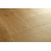 Виниловая плитка ПВХ Quick Step PRISTINE Блаженство океану теплий медовий SGHBC20327