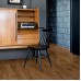 Вінілова плитка Quick step BLOOM Дуб осінній коричневий AVMP40090