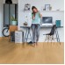 Вінілова плитка Quick step BLOOM Дуб чистий медовий AVMP40098