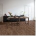 Вінілова плитка Quick step BLOOM Дуб осінній шоколадний AVMP40199
