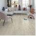 Вінілова плитка Quick step BLOOM Дуб бавовна білий рум'янець AVMP40200
