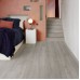 Вінілова плитка Quick step BLOOM Ботанічний сірий AVMP40237