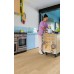 Вінілова плитка Quick step BLUSH Дуб узбережний бежевий AVSPU40321