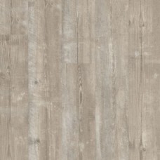 Виниловая плитка ПВХ Quick-step BLOOM Сосна ранковий туман