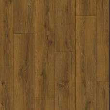 Ламінат Quick-step Classic Дуб какао коричневий