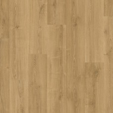 Ламінат Quick-step Capture Дуб шліфований теплий натуральний