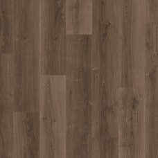 Ламінат Quick-step Capture Дуб шліфований коричневий