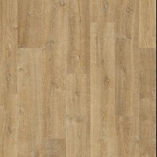 Ламинат Quick-step Eligna Дуб натуральний Ріва