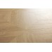 Ламінат Quick-step Impressive patterns Дуб шеврон помірний IPA4160