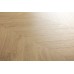 Ламінат Quick-step Impressive patterns Дуб шеврон помірний IPA4160