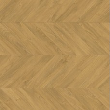 Ламінат Quick-step Impressive patterns Дуб шеврон натуральний