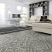 Виниловая плитка ПВХ Wineo 800 CRAFT Mosaic Dark DB00093