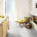 Виниловая плитка ПВХ Wineo 800 TILE Solid White DB00102-2