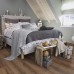 Виниловая плитка ПВХ Wineo 800 WOOD XL Santorini Deep Oak DB00061
