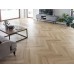 Виниловая плитка ПВХ Arbiton Amaron Herringbone Wembley Oak CA 159