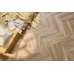 Виниловая плитка ПВХ Arbiton Amaron Herringbone Windsor Oak CA 184
