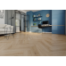 Виниловая плитка ПВХ Arbiton Amaron Herringbone Yankee Oak CA 153