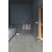Виниловая плитка ПВХ Quick Step Ambient Click 32 Темно-серый бетон AMCL40051