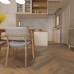 Виниловая плитка ПВХ Area Floor Authentic Herringbone Sugar Oak AC-506-PL