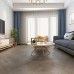Виниловая плитка ПВХ Area Floor Authentic Herringbone Smoked Oak AC-509-PL