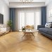 Виниловая плитка ПВХ Area Floor Authentic Herringbone Natural Oak AC-502-PL