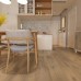 Виниловая плитка ПВХ Area Floor Authentic Plank Crocant Oak AC-508-PL