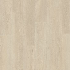 Виниловая плитка ПВХ Quick-step  Дуб морський бриз, бежевий