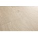 Виниловая плитка ПВХ Quick Step Дуб морський бриз, бежевий AVMP40080