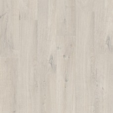 Виниловая плитка ПВХ Quick-step  Дуб бавовна, білий рум'янець