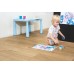 Вінілова плитка Quick step Cotton oak natural AVMP40104