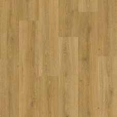 Виниловая плитка ПВХ Quick-step  Дуб ботанічний копчений