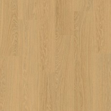 Виниловая плитка ПВХ Quick-step  Дуб чистий медовий