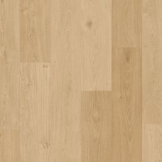 Виниловая плитка ПВХ Quick-step BLOS Дуб узбережний медовий
