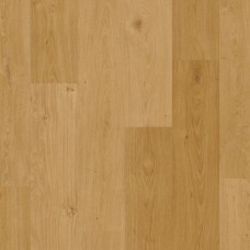 Виниловая плитка ПВХ Quick-step BLOS Дуб елегантний натуральний